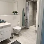 Modern City Center Apartment